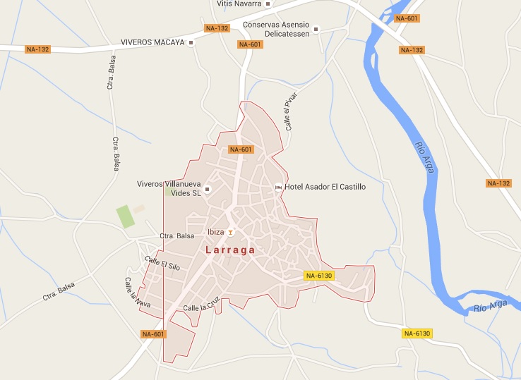 Abierto el plazo de inscripci&oacute;n para el Duatl&oacute;n de Larraga